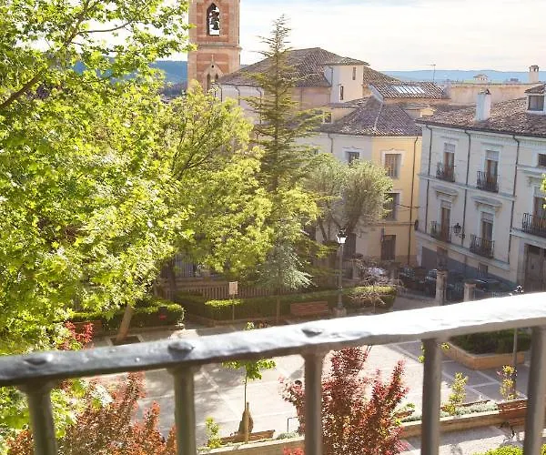 Cuencaloft La Casa Del Jardinillo
