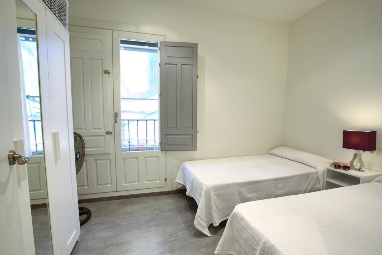 Apartment Cuencaloft La Casa Del Jardinillo Cuenca (Castilla-La Mancha)