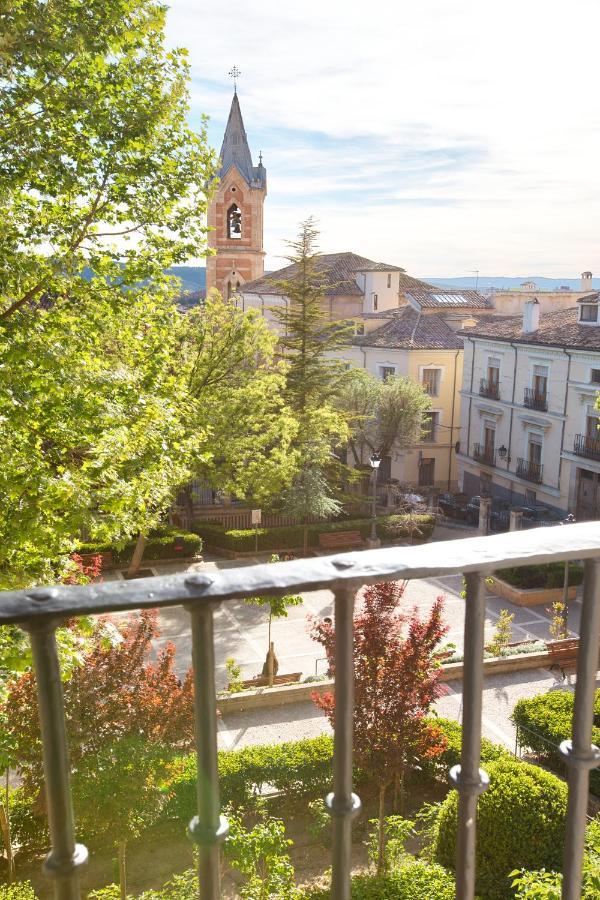 Cuencaloft La Casa Del Jardinillo Apartment Cuenca (Castilla-La Mancha)